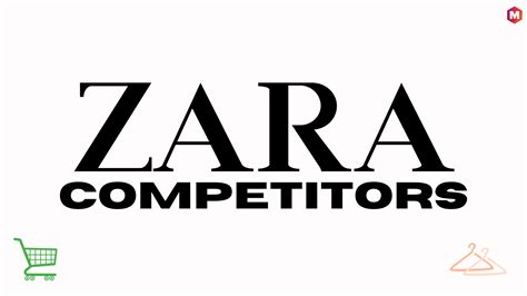 Top 27 Zara Alternatives & Competitors in 2026