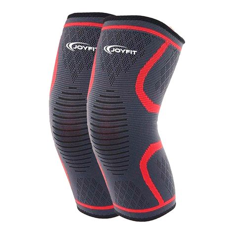 Multi-functional Knee Compression Sleeves | Joyfit
