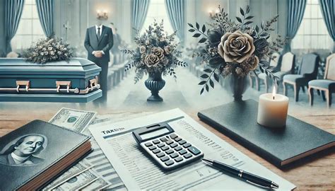 Are Funeral Expenses Tax Deductible? 2025 Guide