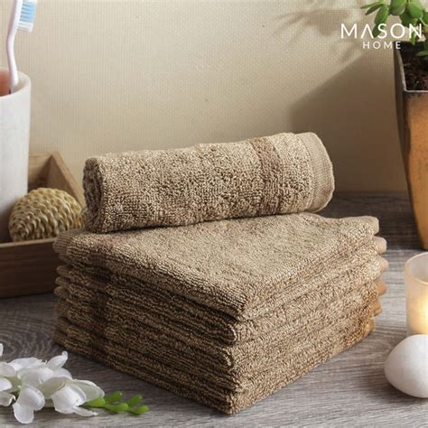 TOWELS – Mason Home by Amarsons - Lifestyle & Decor