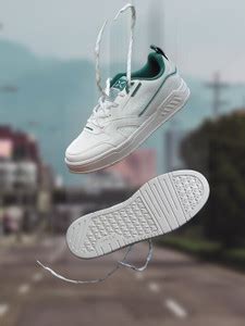 Xtep Classic Sneakers For Men - Buy Xtep Classic Sneakers For Men ...