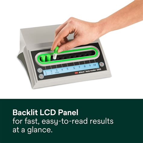 Image result for Tutorial Auto Lector 390G 3M