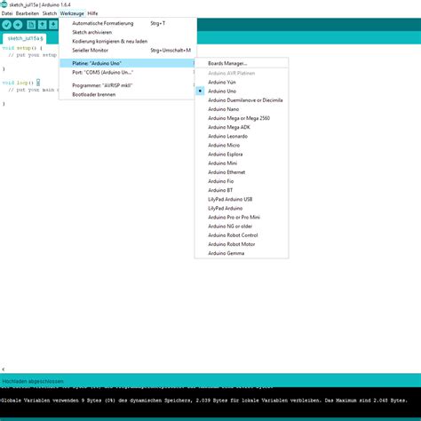 Image result for Arduino Programmieren