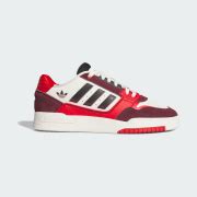 adidas Drop Step Low 2.0 IKD Shoes - White | adidas India