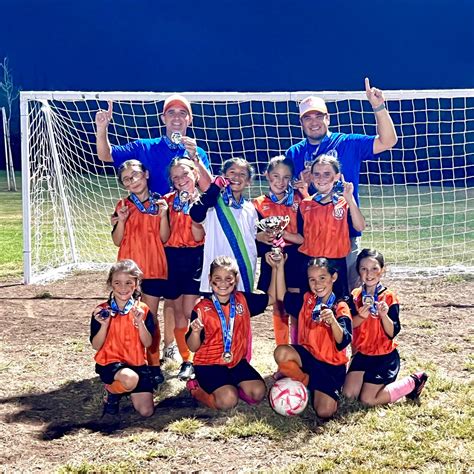 AYSO REGION 37 CORONA / NORCO SOCCER (@aysoregion_37) • Instagram ...