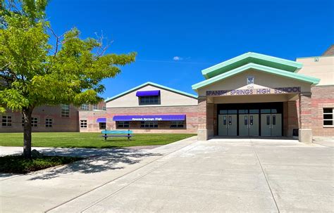 Schools in Sparks, Nevada