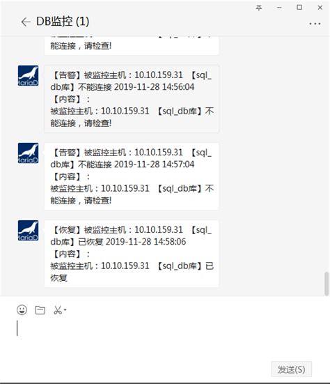 Image result for MySQL Monitor