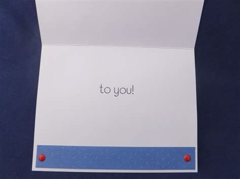 Simple Paper Birthday Card 的图像结果