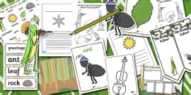 The Ant and the Grasshopper Summary With Moral Lesson