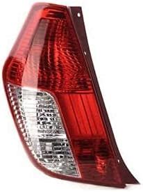 K D Taillight/Backlight for Hyundai I10 Left/Passenger Side Type 1 ...