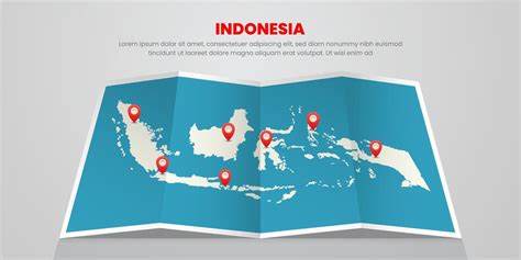 Indonesia Map Vector CD-R 的图像结果