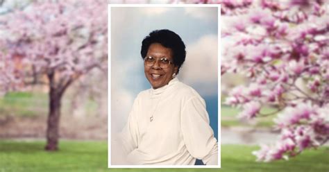 Obituary | Carol Lee Ricks of Philadelphia, Pennsylvania | DeBaptiste ...