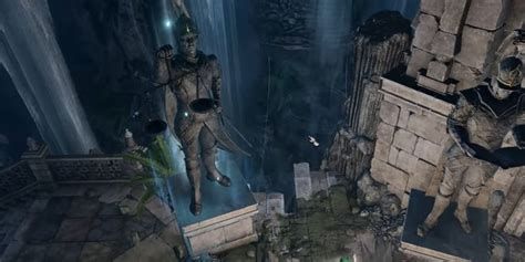 Baldur's Gate 3: How To Solve The Chamber Of Insight Puzzle