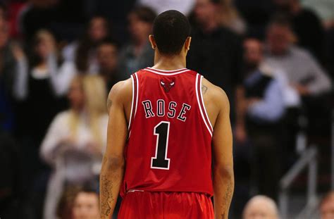 Chicago Bulls Set Date to Retire Derrick Rose's Jersey: A Homecoming ...