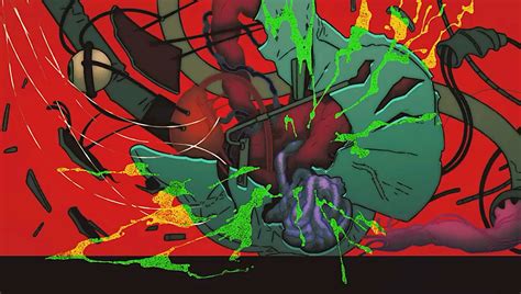 Image result for Alien Stage 6