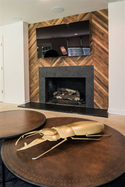 Reclaimed Wood for Interior and Exterior… | Whole Log Reclaimed NC