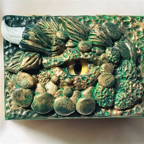 Image result for Making Polymer Clay Box