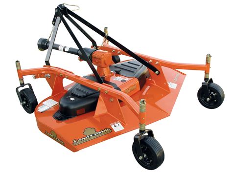 Land Pride Implements — Humphreys' Outdoor Power