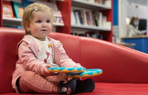 WordPlay - Baby Bounce , Haverhill Library, 5 January 2024 | AllEvents