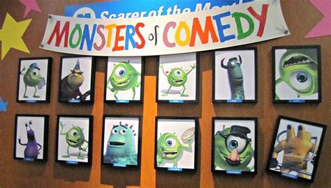 MONSTERS, INC. LAUGH FLOOR - All You Need to Know BEFORE You Go 2026 ...