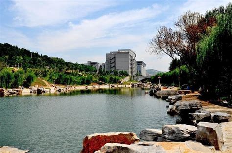 济南大学校园风景,大学校园风景,厦门大学校园风景(第4页)_大山谷图库