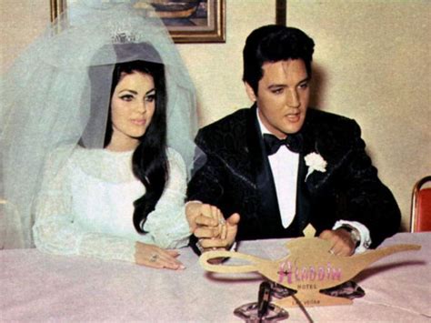 May 1st 1967, Elvis and Priscilla Married - Zoomer Radio AM740