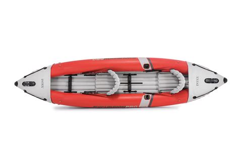 Image result for Intex Excursion Pro Kayak