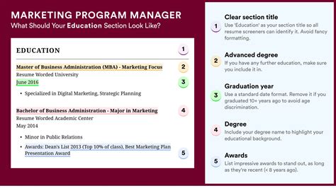 Image result for Marketing Program Manager