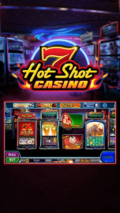 Casino Slot Games Apk Mod