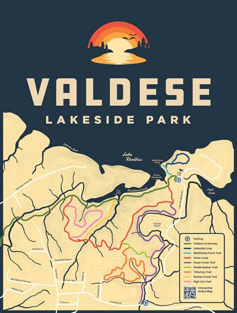Valdese Lakeside Park – Friends of the Valdese Rec