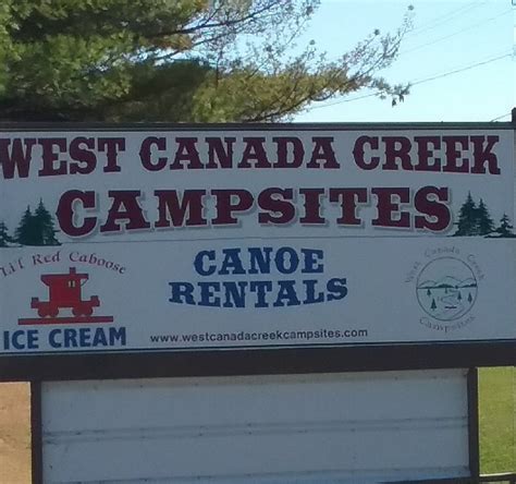 WEST CANADA CREEK CAMPGROUND - 2025 Reviews (Poland, NY) - Photos of ...
