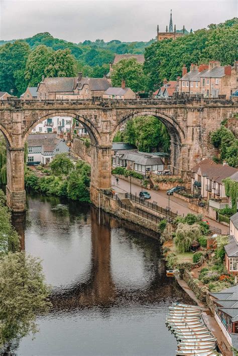 Where To Visit Yorkshire