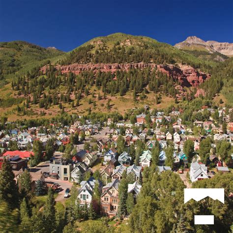 Jobs In Telluride Co