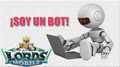 Image result for Lords Mobile Bot Script
