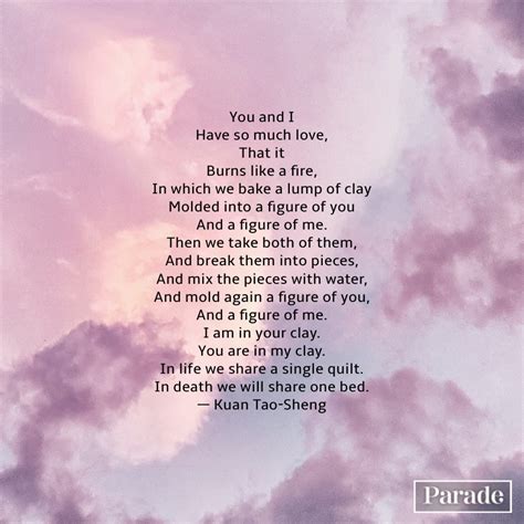 99 Love Poems for Her and For Him (2022) - Parade