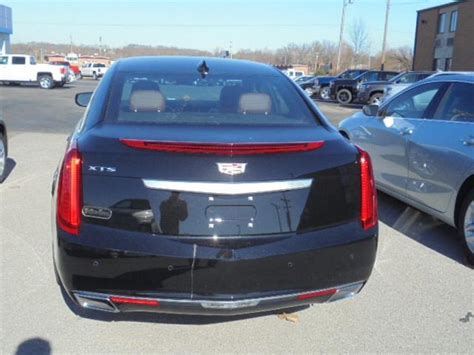 New 2017 Cadillac XTS Is Still Up For Grabs in Missouri | GM Authority