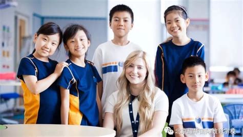 2019北京国际学校开放日，新鲜出炉！ | 国际教育|家庭生活|社区活动