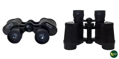 دوربین شکاری دو چشمی بایگیش مدل 8x30 APL02 | بهنام لایت