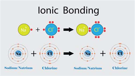 Image result for Ionic Compounds Examples