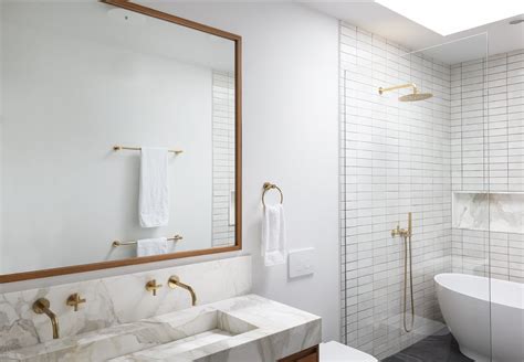 Photo 20 of 24 in Before & After: A Couple Fix Up a Dated Townhouse ...