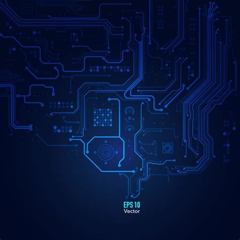 Electronic Pattern 的图像结果