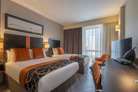 CLAYTON HOTEL CARDIFF (Wales) - Hotel Reviews, Photos, Rate Comparison ...