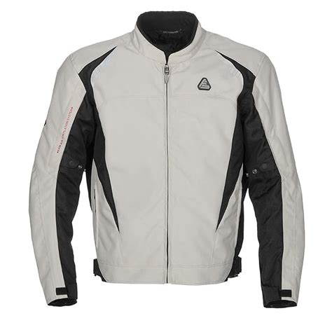 Buy Fieldsheer Men's Matrix Jacket (Silver/Black, Small) at Amazon.in
