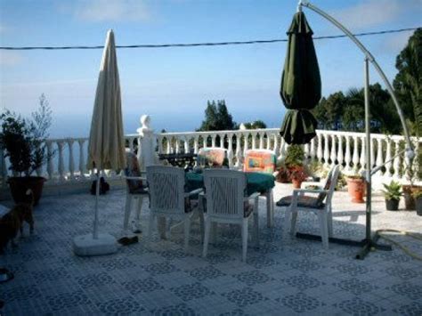 Ferienwohnung La Florida auf Teneriffa