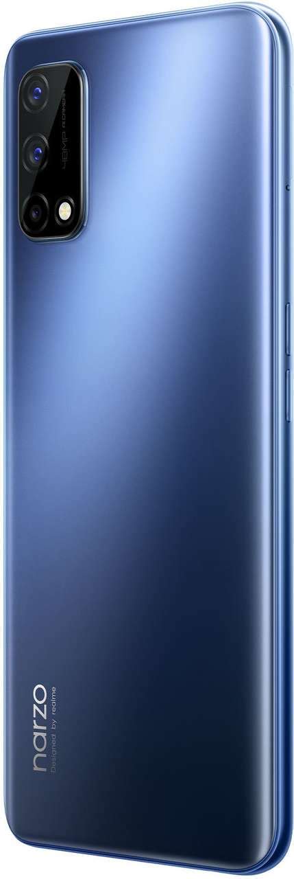 realme Narzo 30 Pro 5G (128 GB Storage, 8 GB RAM) Online at Best Price ...