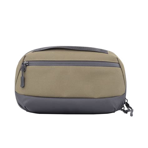 Tekne Gadget Organiser | Water-Resistant Tech Pouch with Multiple Comp ...