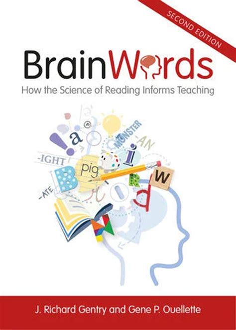Brain Words - Richard Gentry