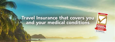 Avanti Travel Insurance™ - Get the Best Cover For Your Holiday