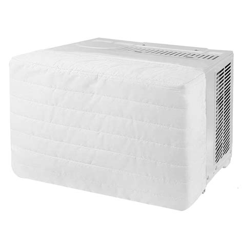 Amazon.com: EATAKWARD Indoor Air Conditioner Unit Cover, 25L x 17H x 3 ...