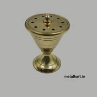 Pot Agardan - Punam Metalcrafts